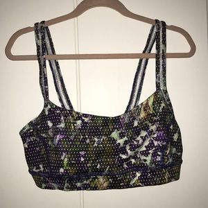 REAL Lululemon Unworn sports bra